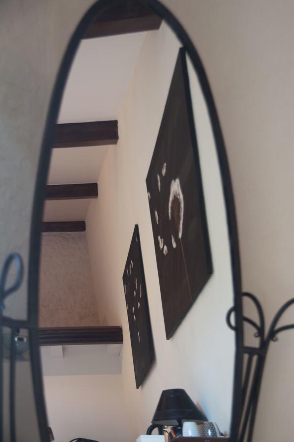 Chambre D'Hotes Clos Des Pierres Blanches Brie-sous-Archiac Екстериор снимка