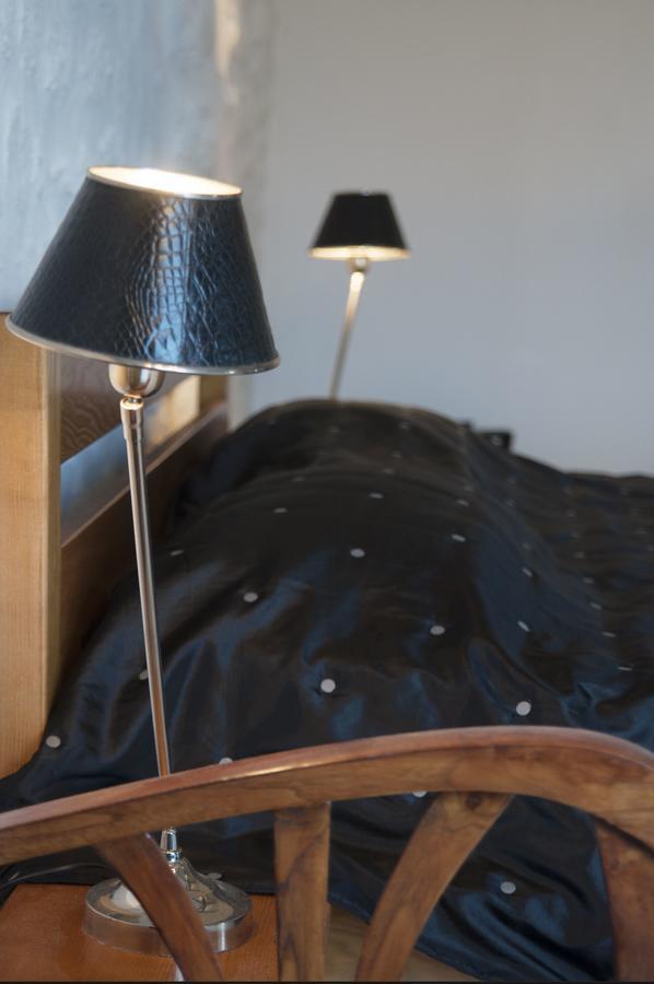 Chambre D'Hotes Clos Des Pierres Blanches Brie-sous-Archiac Екстериор снимка