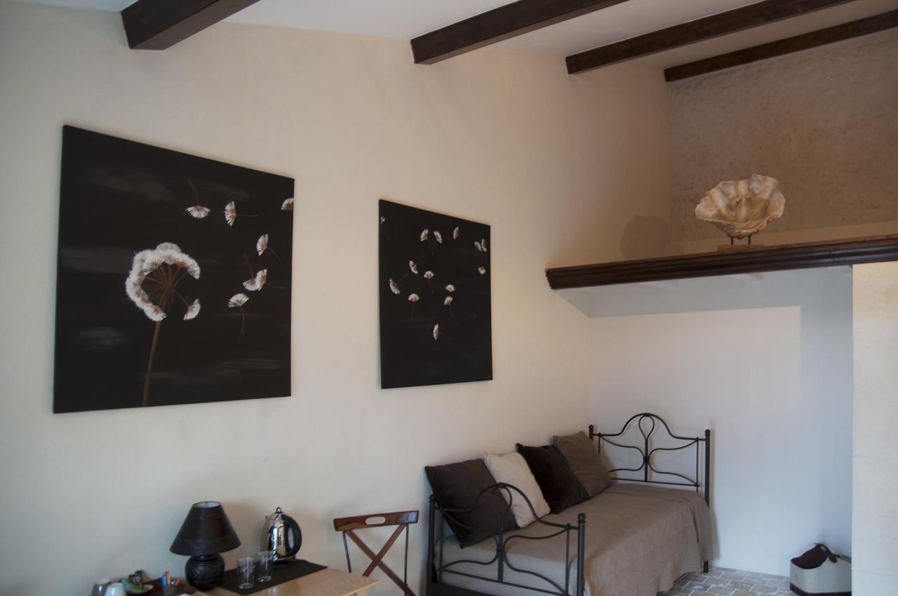 Chambre D'Hotes Clos Des Pierres Blanches Brie-sous-Archiac Екстериор снимка